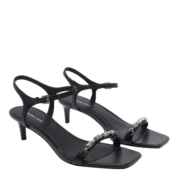 Sandals Black