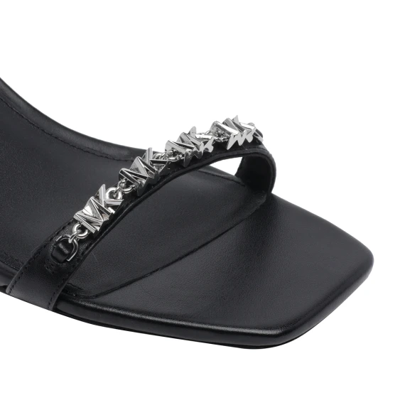 Sandals Black