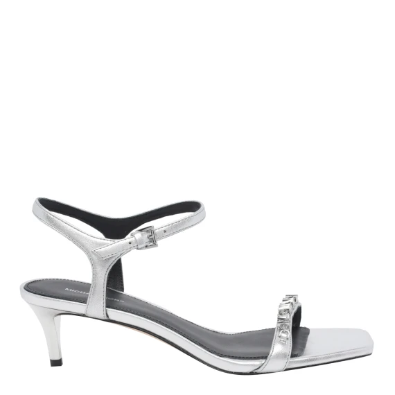 Sandals Silver