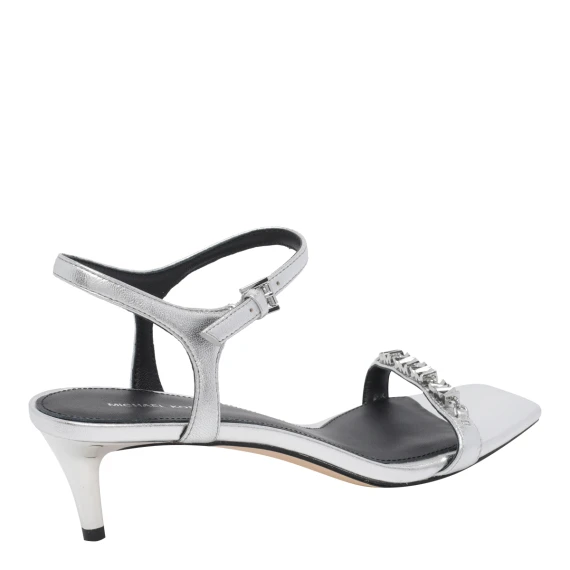 Sandals Silver