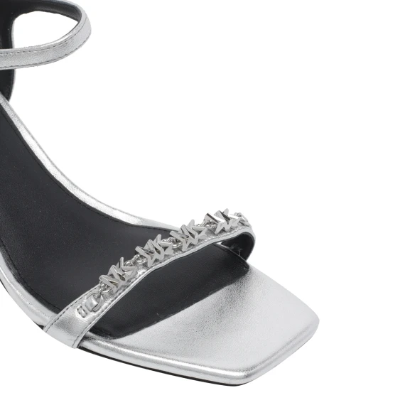Sandals Silver