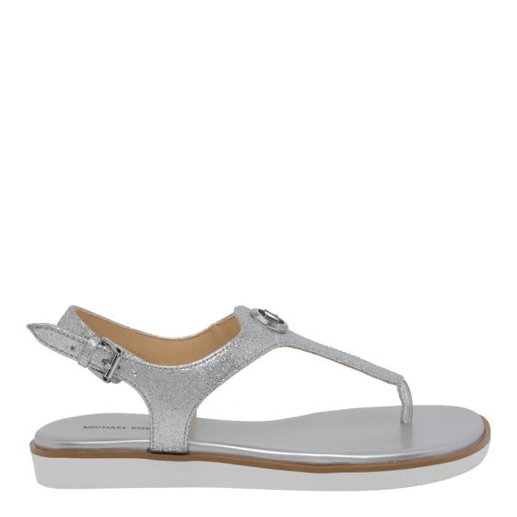 Sandals Silver