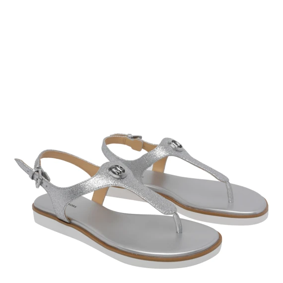 Sandals Silver