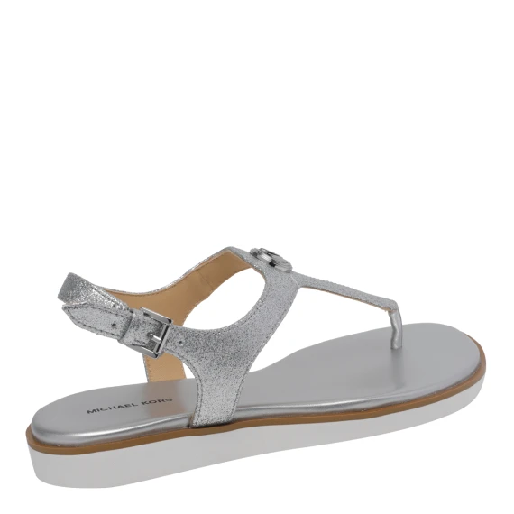 Sandals Silver