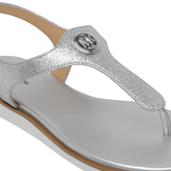 Sandals Silver