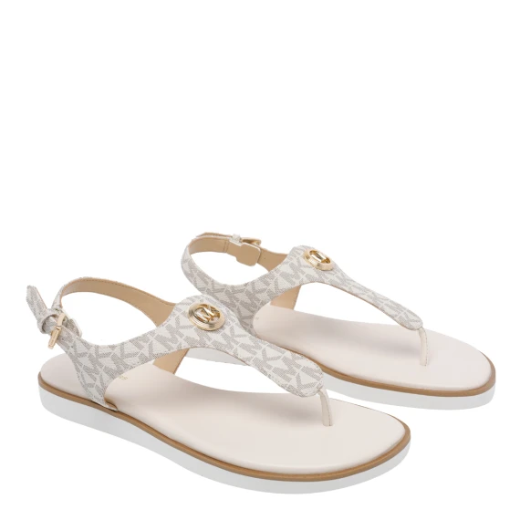 Sandals Beige