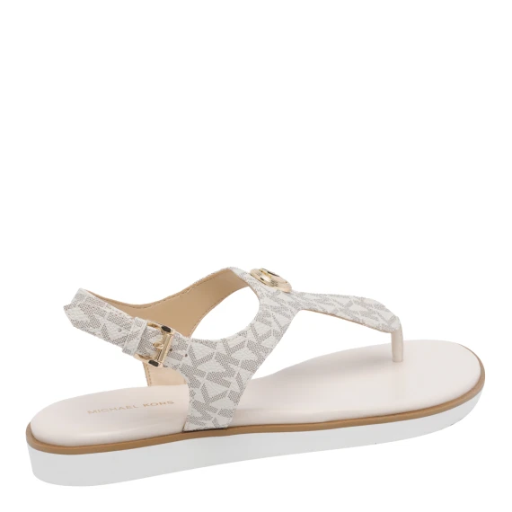 Sandals Beige