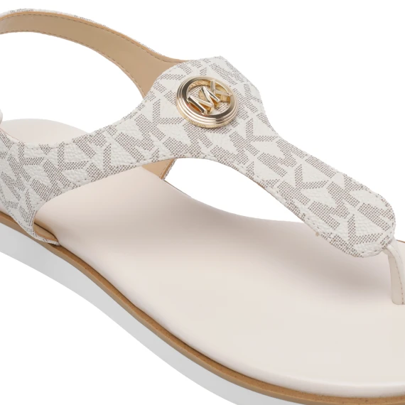 Sandals Beige