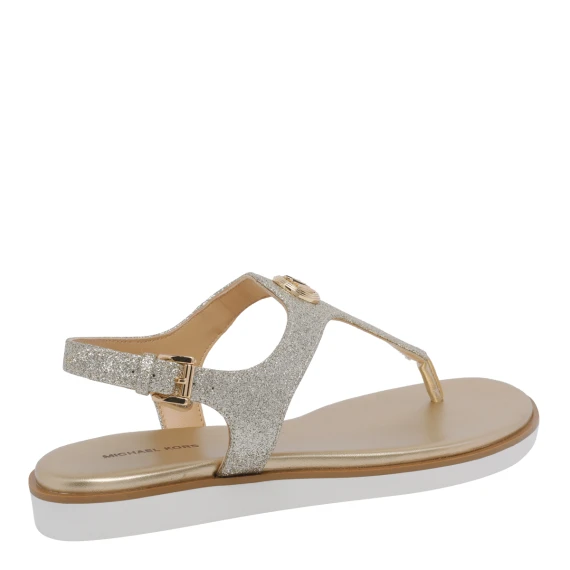 Sandals Golden