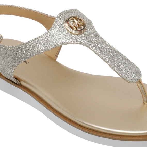 Sandals Golden