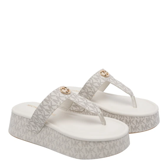 Sandals White