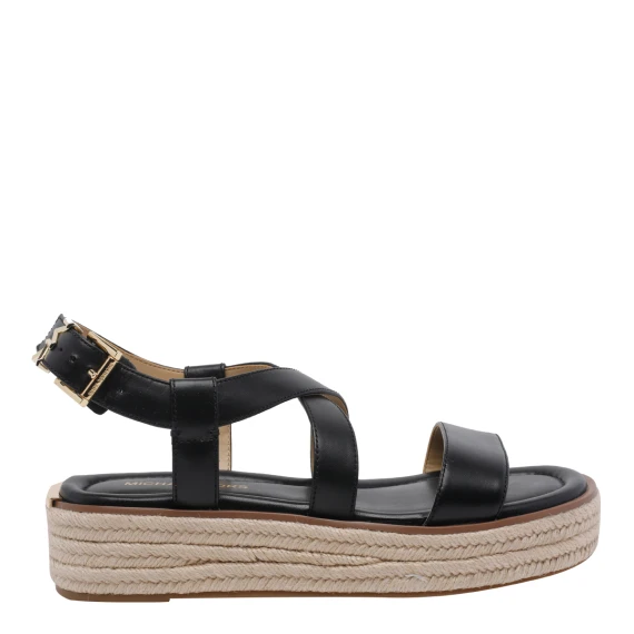 Sandals Black