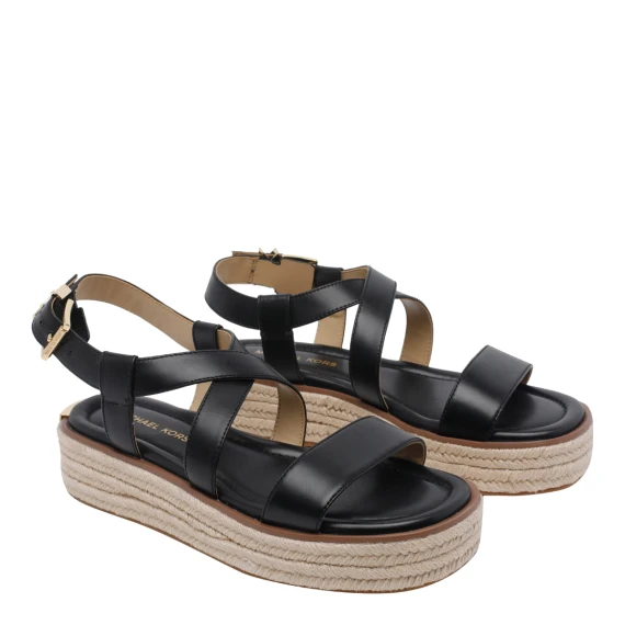 Sandals Black