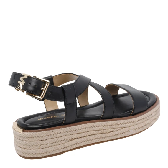 Sandals Black