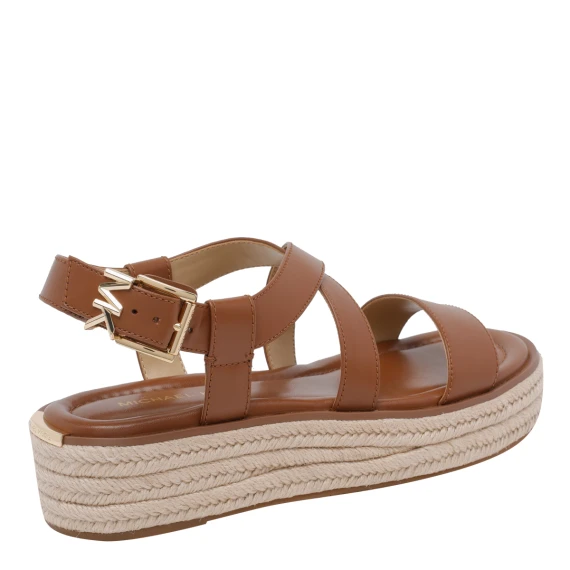 Sandali Marrone