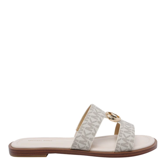 Sandals White