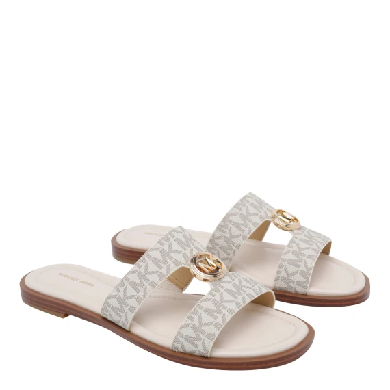 Sandals White