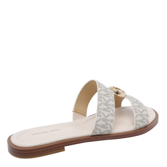 Sandals White