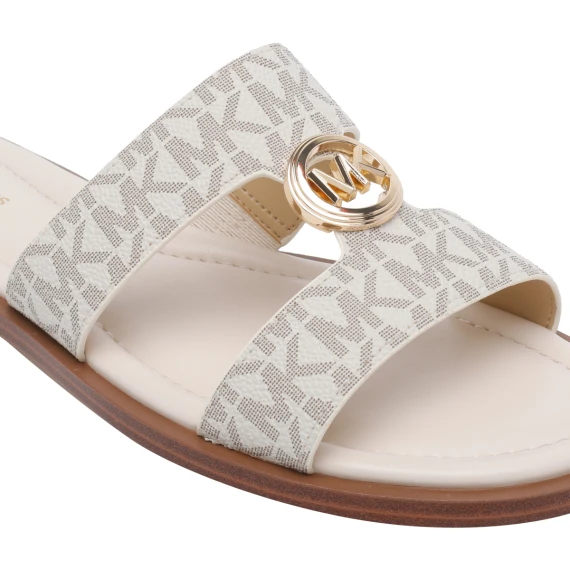 Sandals White