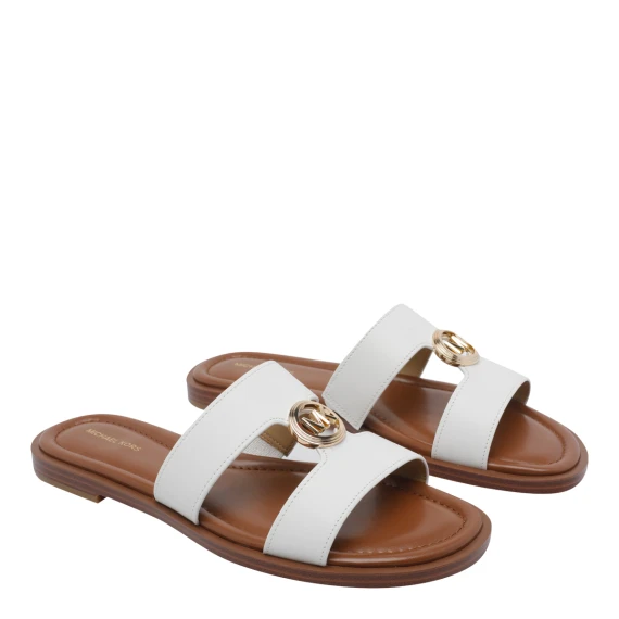 Sandals White