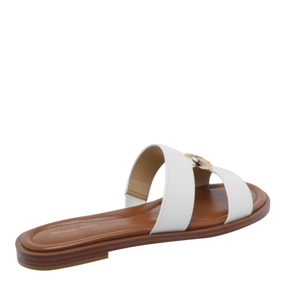 Sandals White
