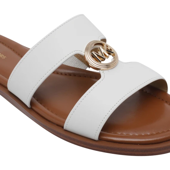 Sandals White