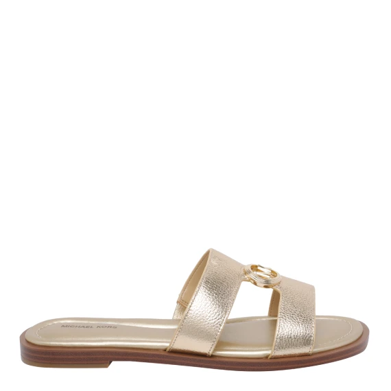 Sandals Golden