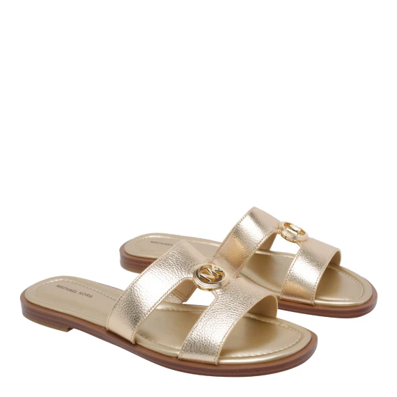 Sandals Golden