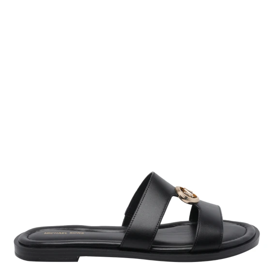 Sandals Black