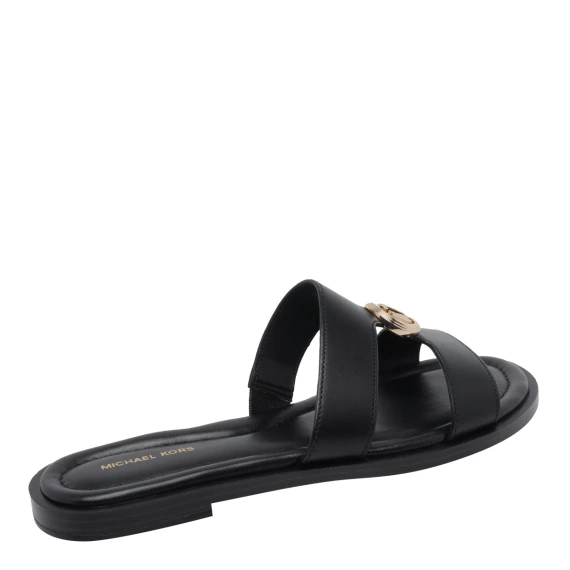 Sandals Black