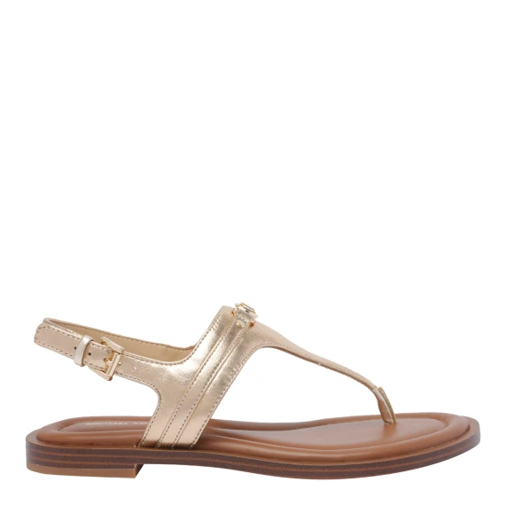 Sandals Golden
