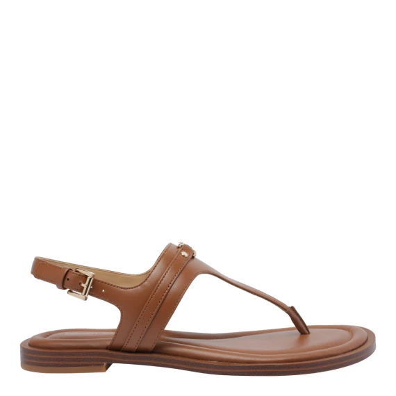 Sandals Brown