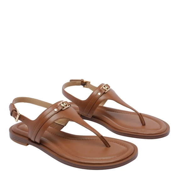 Sandals Brown