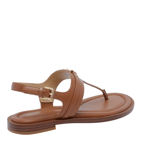Sandals Brown