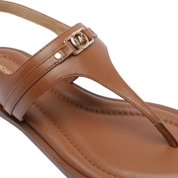 Sandals Brown