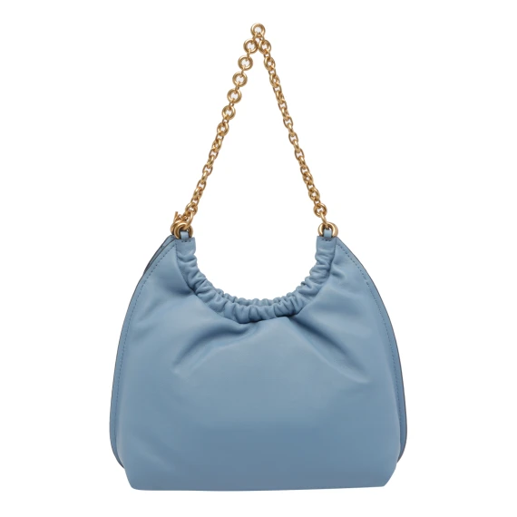 Bags.. Blue