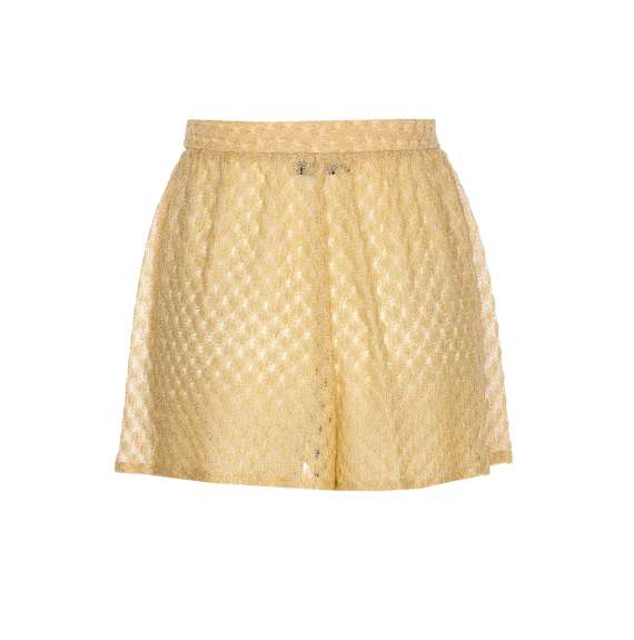 Shorts Golden