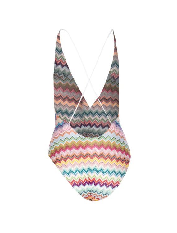 Missoni Mare Multicolour