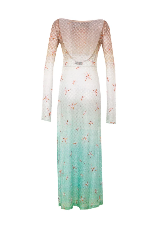 Missoni Abiti Multicolour