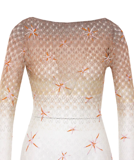 Missoni Abiti Multicolour