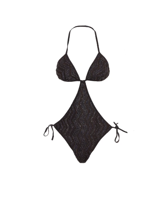 Missoni Mare Marrone