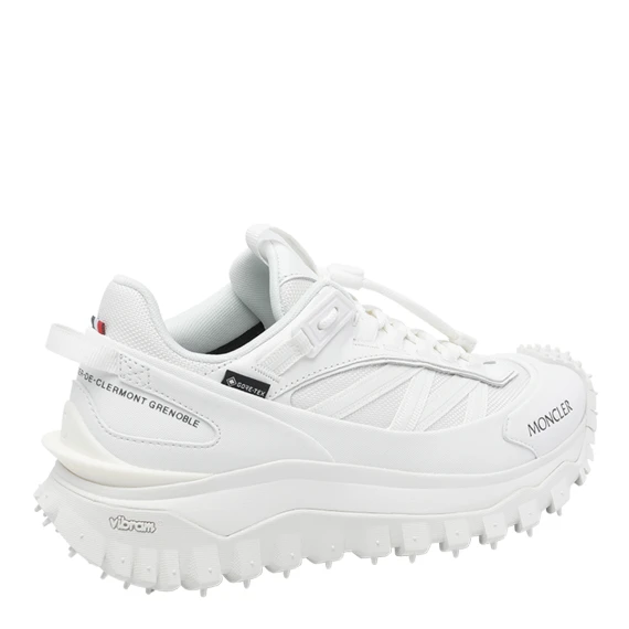 Sneakers White