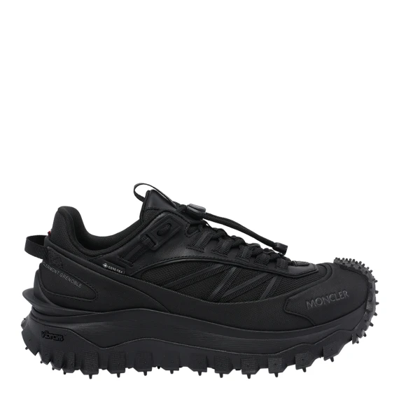 Moncler Sneakers Nero