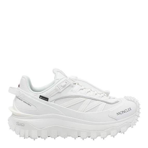 Moncler Sneakers Bianco