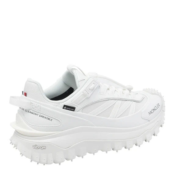 Moncler Sneakers Bianco