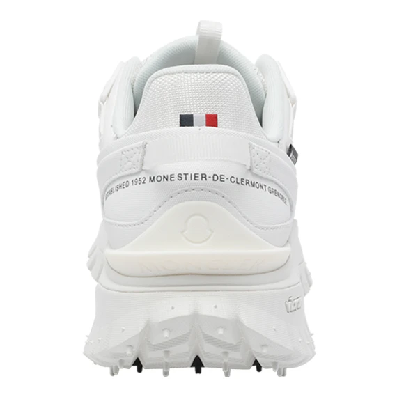 Moncler Sneakers Bianco