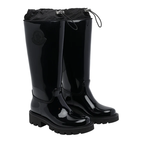 Boots Black