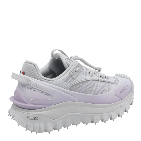 Sneakers Purple
