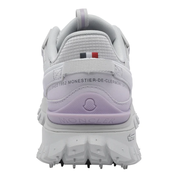 Sneakers Purple