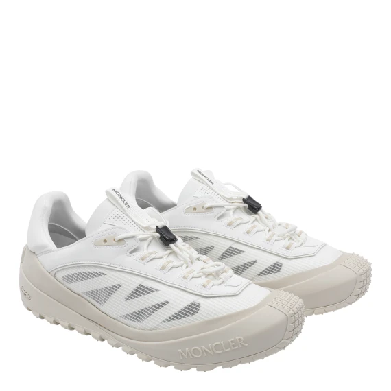Sneakers Bianco